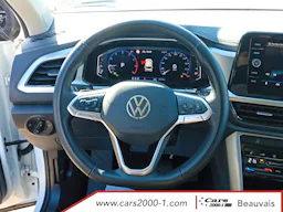 Volkswagen T-Roc  1.5 TSI EVO2 150 Start/Stop DSG7 LIFE PLUS occasion - Photo 14