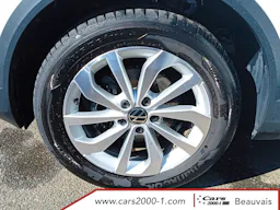 Volkswagen T-Roc  1.5 TSI EVO2 150 Start/Stop DSG7 LIFE PLUS occasion - Photo 15