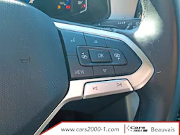 Volkswagen T-Roc  1.5 TSI EVO2 150 Start/Stop DSG7 LIFE PLUS occasion - Photo 16