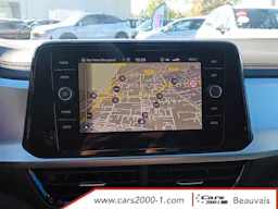 Volkswagen T-Roc  1.5 TSI EVO2 150 Start/Stop DSG7 LIFE PLUS occasion - Photo 21