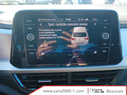 Volkswagen T-Roc  1.5 TSI EVO2 150 Start/Stop DSG7 LIFE PLUS occasion - Photo 23