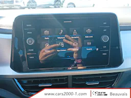 Volkswagen T-Roc  1.5 TSI EVO2 150 Start/Stop DSG7 LIFE PLUS occasion - Photo 24