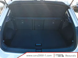 Volkswagen T-Roc  1.5 TSI EVO2 150 Start/Stop DSG7 LIFE PLUS occasion - Photo 7