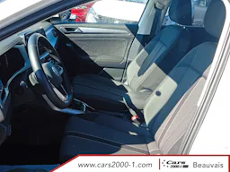 Volkswagen T-Roc  1.5 TSI EVO2 150 Start/Stop DSG7 LIFE PLUS occasion - Photo 8