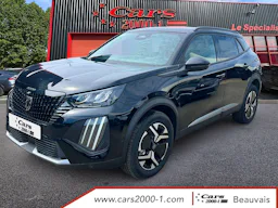 Peugeot 2008 Hybrid 145 e-DCS6 Allure occasion - Photo 1