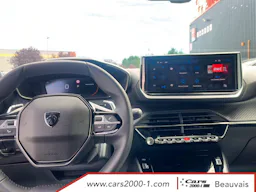 Peugeot 2008 Hybrid 145 e-DCS6 Allure occasion - Photo 10