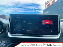 Peugeot 2008  Hybrid 145 e-DCS6 Allure occasion - Photo 11