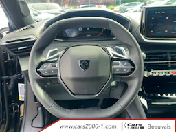 Peugeot 2008  Hybrid 145 e-DCS6 Allure occasion - Photo 14