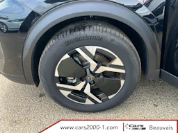 Peugeot 2008  Hybrid 145 e-DCS6 Allure occasion - Photo 15