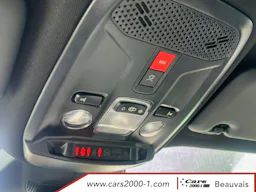 Peugeot 2008  Hybrid 145 e-DCS6 Allure occasion - Photo 16