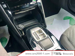 Peugeot 2008 Hybrid 145 e-DCS6 Allure occasion - Photo 17