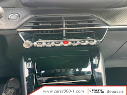 Peugeot 2008 Hybrid 145 e-DCS6 Allure occasion - Photo 18