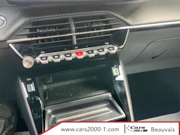 Peugeot 2008  Hybrid 145 e-DCS6 Allure occasion - Photo 19
