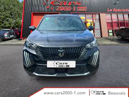 Peugeot 2008  Hybrid 145 e-DCS6 Allure occasion - Photo 2