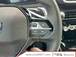 Peugeot 2008  Hybrid 145 e-DCS6 Allure occasion - Photo 20