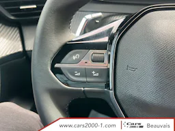 Peugeot 2008  Hybrid 145 e-DCS6 Allure occasion - Photo 21