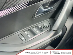 Peugeot 2008 Hybrid 145 e-DCS6 Allure occasion - Photo 22