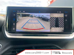 Peugeot 2008  Hybrid 145 e-DCS6 Allure occasion - Photo 24