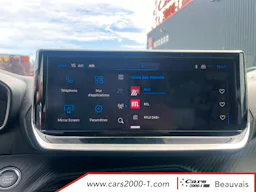 Peugeot 2008 Hybrid 145 e-DCS6 Allure occasion - Photo 25