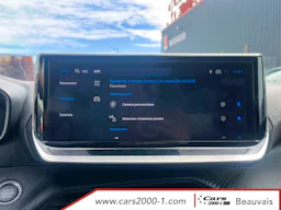 Peugeot 2008  Hybrid 145 e-DCS6 Allure occasion - Photo 27