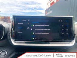 Peugeot 2008 Hybrid 145 e-DCS6 Allure occasion - Photo 29