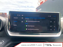 Peugeot 2008 Hybrid 145 e-DCS6 Allure occasion - Photo 30