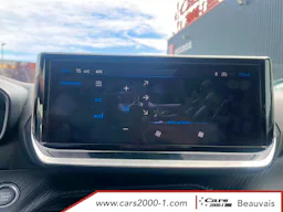 Peugeot 2008 Hybrid 145 e-DCS6 Allure occasion - Photo 31