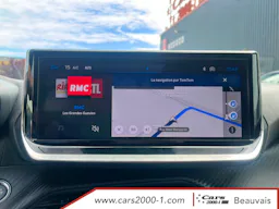 Peugeot 2008  Hybrid 145 e-DCS6 Allure occasion - Photo 32