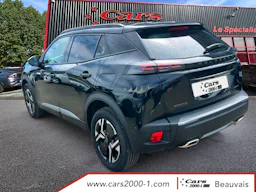 Peugeot 2008 Hybrid 145 e-DCS6 Allure occasion - Photo 6
