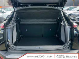 Peugeot 2008  Hybrid 145 e-DCS6 Allure occasion - Photo 7