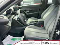 Peugeot 2008  Hybrid 145 e-DCS6 Allure occasion - Photo 8