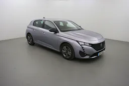 Peugeot 308 Hybrid 145 e-DCS6 Style - 5P occasion - Photo 3