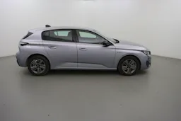 Peugeot 308  Hybrid 145 e-DCS6 Style - 5P occasion - Photo 4