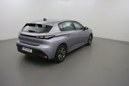 Peugeot 308  Hybrid 145 e-DCS6 Style - 5P occasion - Photo 5