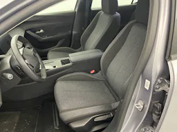 Peugeot 308 Hybrid 145 e-DCS6 Style - 5P occasion - Photo 9