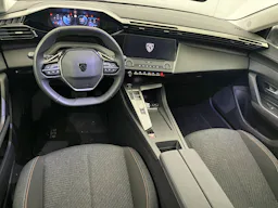 Peugeot 308  Hybrid 145 e-DCS6 Style - 5P occasion - Photo 11