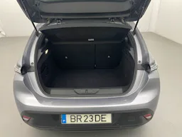 Peugeot 308  Hybrid 145 e-DCS6 Style - 5P occasion - Photo 12