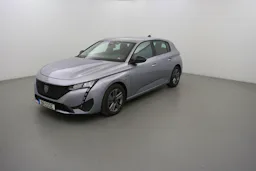 Peugeot 308 Hybrid 145 e-DCS6 Style - 5P occasion - Photo 1