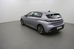 Peugeot 308  Hybrid 145 e-DCS6 Style - 5P occasion - Photo 7