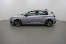 Peugeot 308  Hybrid 145 e-DCS6 Style - 5P occasion - Photo 8