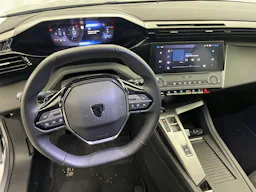 Peugeot 308  Hybrid 145 e-DCS6 Style - 5P occasion - Photo 14