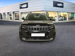 Jeep Avenger 1.2 Turbo T3 100 ch Altitude occasion - Photo 2