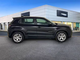 Jeep Avenger  1.2 Turbo T3 100 ch Altitude occasion - Photo 3