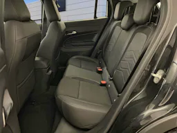 Jeep Avenger 1.2 Turbo T3 100 ch Altitude occasion - Photo 9