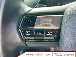 DS DS 3 CROSSBACK  DS3 Crossback PureTech 130 EAT8 Rivoli occasion - Photo 12