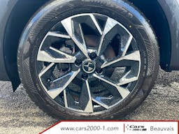 DS DS 3 CROSSBACK  DS3 Crossback PureTech 130 EAT8 Rivoli occasion - Photo 15