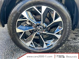 DS DS 3 CROSSBACK  DS3 Crossback PureTech 130 EAT8 Rivoli occasion - Photo 17