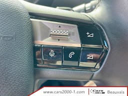 DS DS 3 CROSSBACK  DS3 Crossback PureTech 130 EAT8 Rivoli occasion - Photo 19