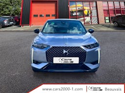 DS DS 3 CROSSBACK  DS3 Crossback PureTech 130 EAT8 Rivoli occasion - Photo 2