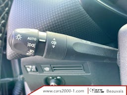 DS DS 3 CROSSBACK  DS3 Crossback PureTech 130 EAT8 Rivoli occasion - Photo 20